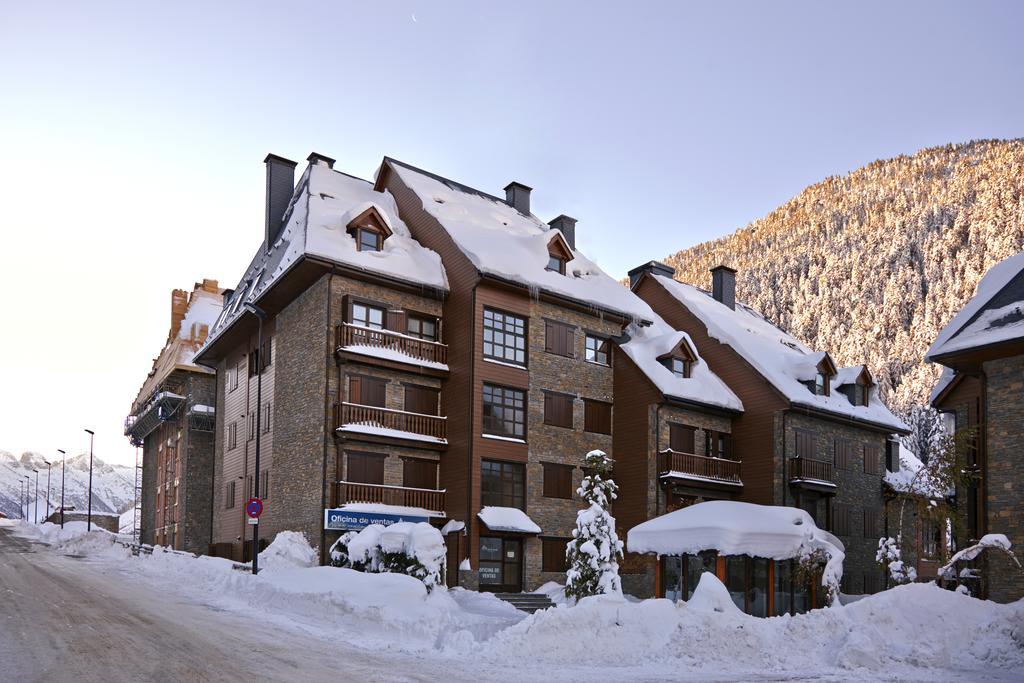 Val De Ruda 18 By Feelfree Rentals Baqueira Beret Exterior photo